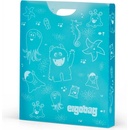 Ergobag Folder Petrol
