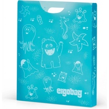 Ergobag Folder Petrol