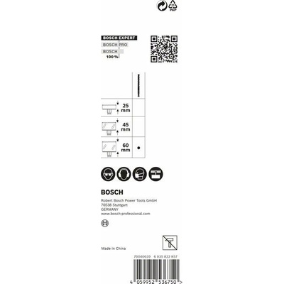 Bosch 2608900529