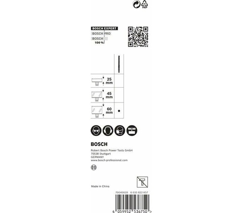 Bosch 2608900529