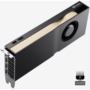 NVIDIA RTX PRO 4500 32GB GDDR7 256bit (900-5G147-2550-000) Видео карти