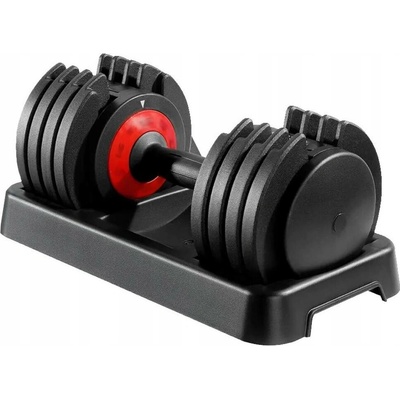 SEDCO rovná osa 40 cm 25 mm 25 kg