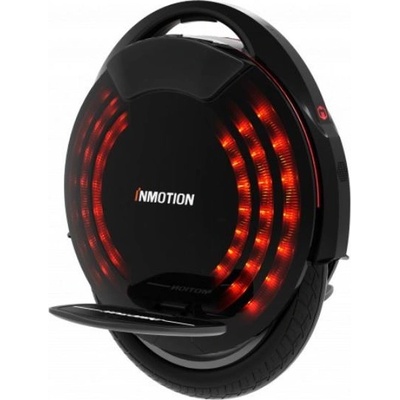 InMotion V8F