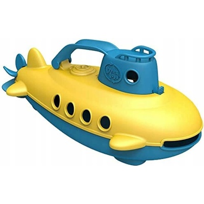 Bigjigs Toys Loď modrá