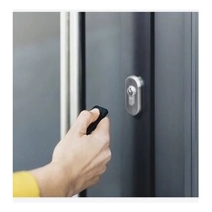Nuki Fob смарт ключ (nukikey)