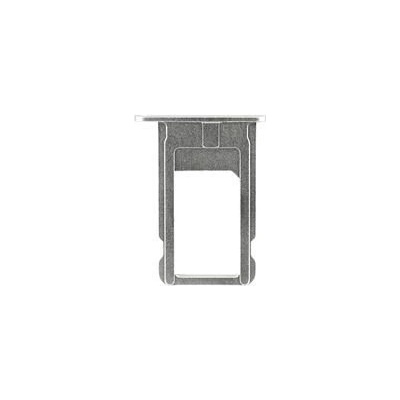 Apple iPhone 8 - Držák SIM karty - SIM tray - silver
