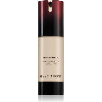 Kevyn Aucoin The Etherealist Skin Illuminating лек фон дьо тен цвят 01 Light 28ml