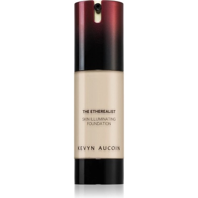 Kevyn Aucoin The Etherealist Skin Illuminating лек фон дьо тен цвят 01 Light 28ml