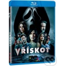 Vřískot BD
