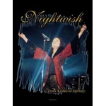 HEART ROCK флаг Nightwish - От Пожелания To Вечност - HFL0670