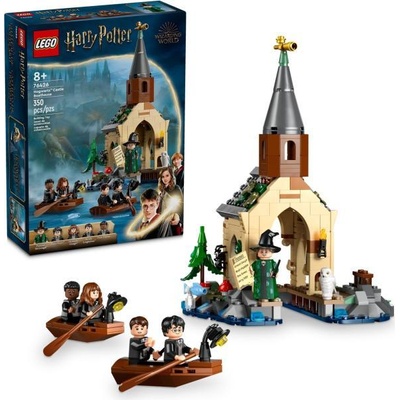 LEGO® Harry Potter™ - Hogwarts Castle Boathouse (76426)