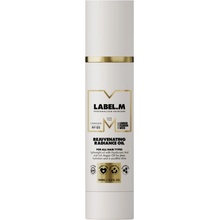label.m Rejuvenating Radiance Oil 100 ml