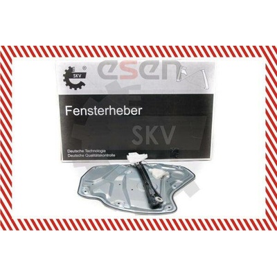 Mechanizmus zdvíhania okna ESEN SKV 01SKV448