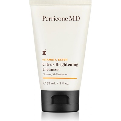 Perricone MD Vitamin C Ester Citrus Brightening Cleanser озаряващ почистващ гел 59ml