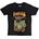 Pantera Snake & Skull Black XL Риза (PANTS38MB04)