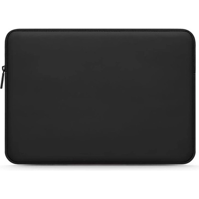 Tech-Protect Pureskin obal na notebook 13-14'', čierny TEC919169