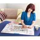 Ravensburger Skládací podložka Handy 1000 dielov