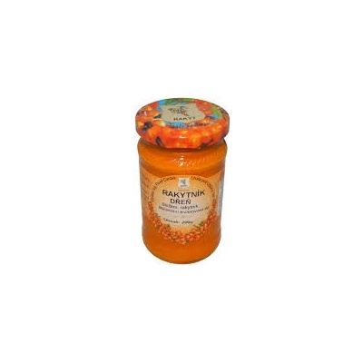 Cvrček Rakytník dřeň 200 g