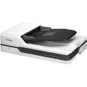 Epson WorkForce DS-1630 (B11B239401) Скенери