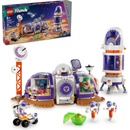 LEGO® Friends - Mars Space Base and Rocket (42605)