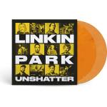Warner Linkin Park: Unshatter Film Soundtrack (Live In Sao Paulo, Coloured Orange Vinyl) - 2Vinyl (LP) (097938)