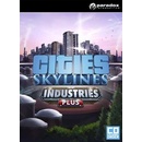 Cities: Skylines Industries Plus