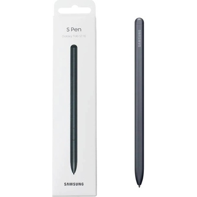 Samsung Náhradní pero S Pen Tab S7 FE EJ-PT730BBE – Hledejceny.cz