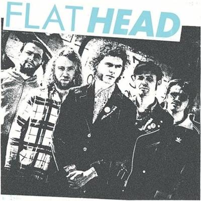 Original Bedroomrockers - Flathead LP