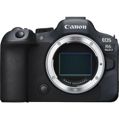 Canon EOS R6 Mark II (5666C004AA)
