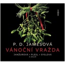Vánoční vražda - P. D. James