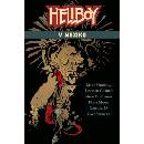 Hellboy v Mexiku