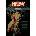 Hellboy v Mexiku