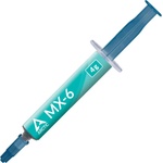 ARCTIC термо паста MX-6 Thermal Compound 4gr (ACTCP00080A) - stokatastoki