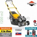 Stiga Combi 48 SEQ B