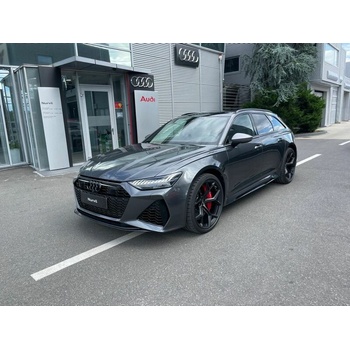 Audi RS6 463 kW