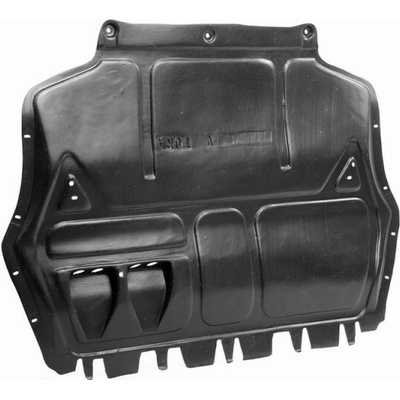 Kryt pod motor AUDI A3 Hatchback 3-Door (8P1) - Plast (1K0825237) - 8033533069543