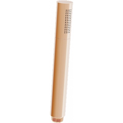 Mexen R-70 ръкохватка за душ с 1 функция, розово злато - 79570-60 (79570-60)