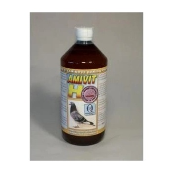 Aquamid Amivit H 1 l