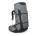Osprey Ariel Pro 75 Размер на раницата: M/L / Цвят: сив