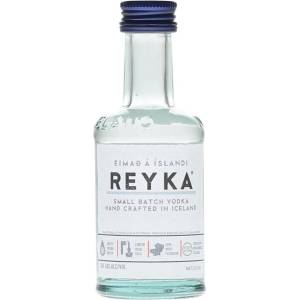 Reyka Рейка миниатюра