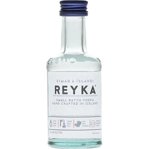 Reyka Рейка миниатюра