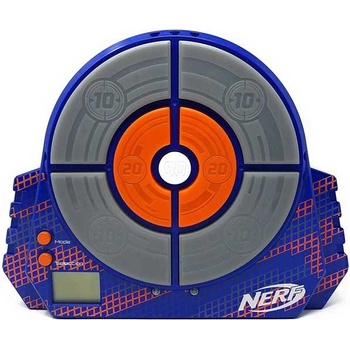 Nerf Elite digitální terč