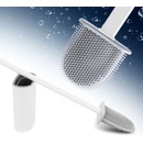 GFT Silikonový kartáč na wc