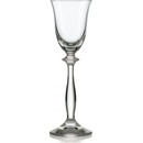 Bohemia Crystal Poháriky na likér Angela 60ml (6ks)