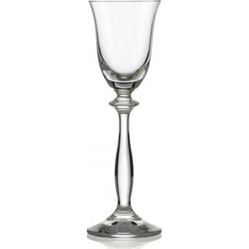 Bohemia Crystal Poháriky na likér Angela 60ml (6ks)
