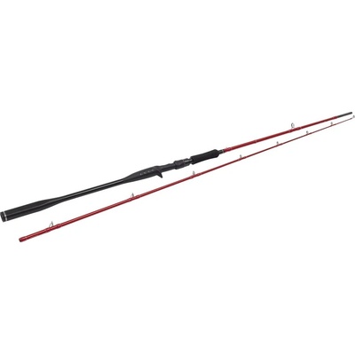 Westin W6 Powercast-T 2nd W640-0792-3XH · 236 cm · 60 - 195 g · 3XH · 2 diely