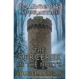 Sorcerer in the North (Ranger's Apprentice Book 5) | John Flanagan (2009)