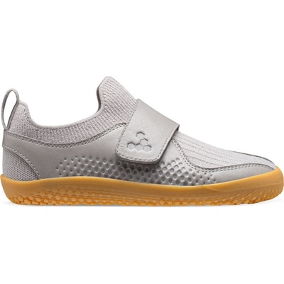 Vivobarefoot Primus Knit II Kids Zinc