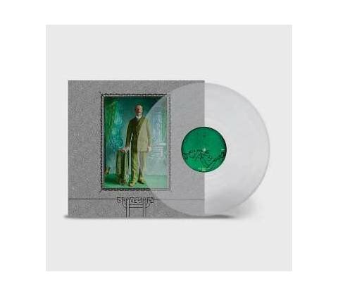 GRAVEYARD - 6 CLEAR LTD. CD