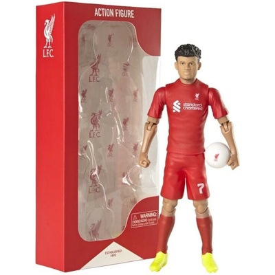 Sockers LIVERPOOL FC Luis Diaz 20 cm